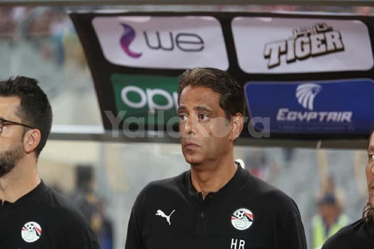 هاني رمزي، مصر